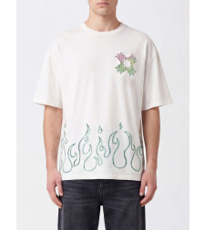 [Amiri] T-shirts Short Sleeve FW26 AMTOJR1148 127