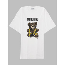 [Moschino] T-shirts Short Sleeve FW26 07075541_1001