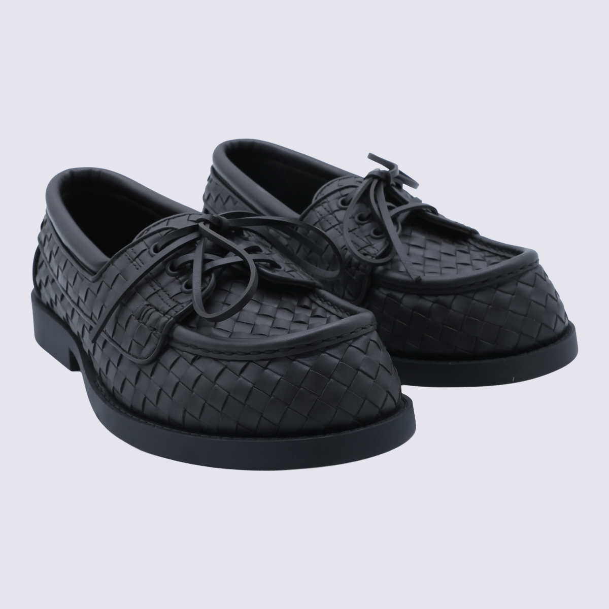 [Bottega Veneta] Loafer FW26 876072V6TG12006
