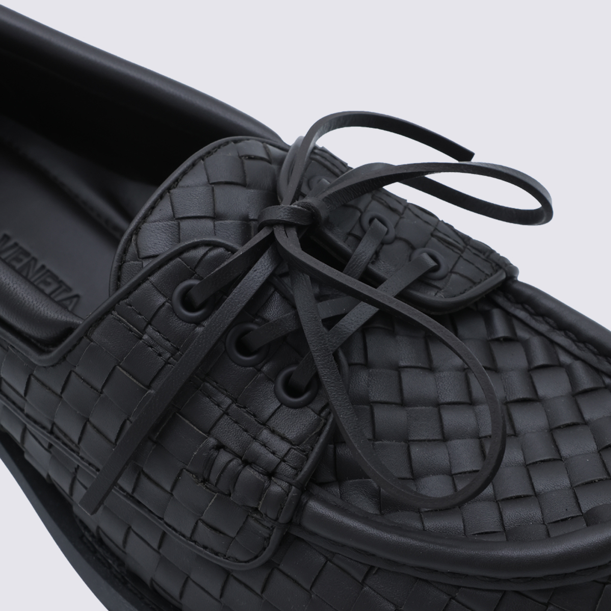 [Bottega Veneta] Loafer FW26 876072V6TG12006