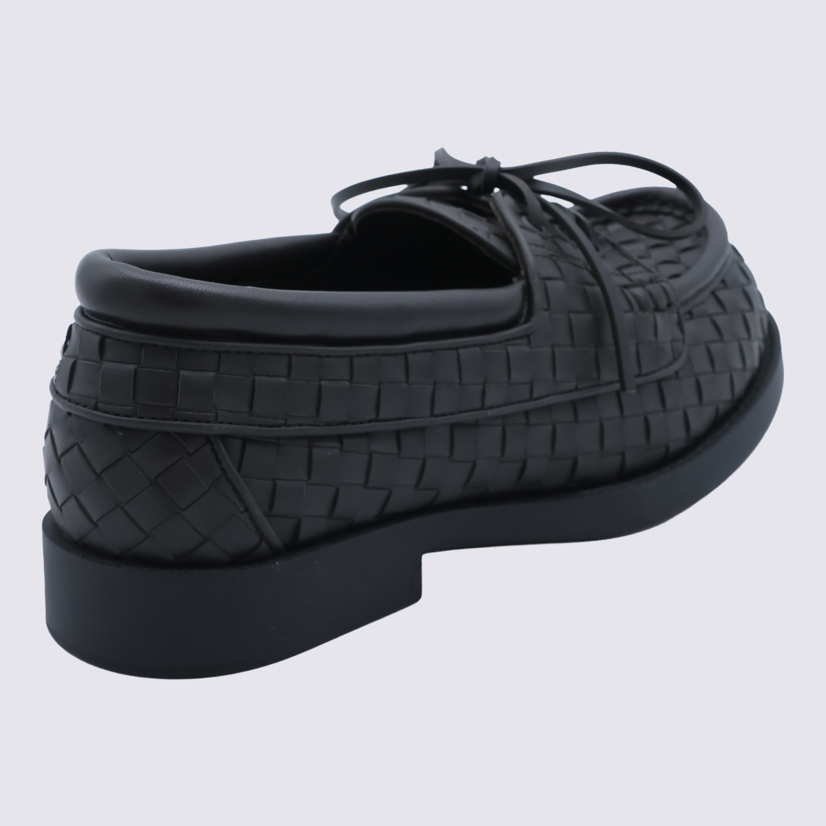 [Bottega Veneta] Loafer FW26 876072V6TG12006