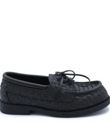 [Bottega Veneta] Loafer FW26 876072V6TG12006