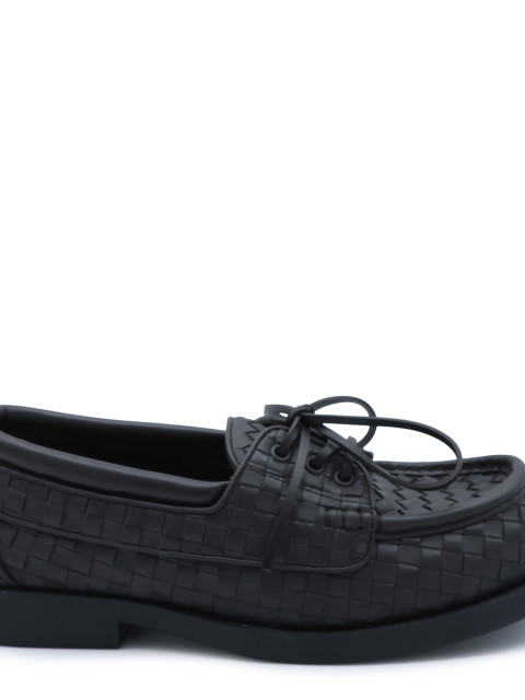 [Bottega Veneta] Loafer FW26 876072V6TG12006