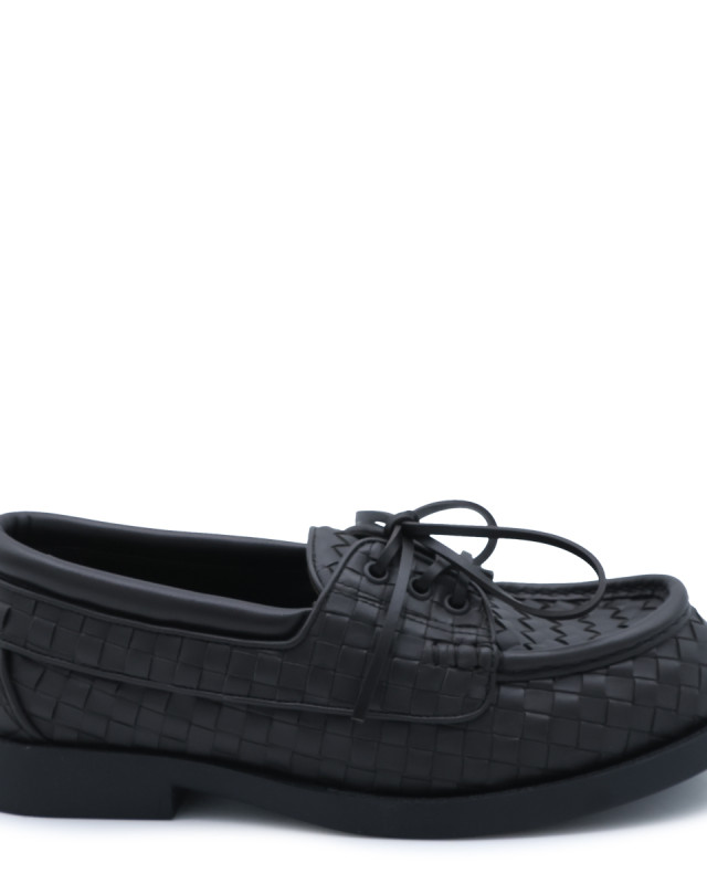 [Bottega Veneta] Loafer FW26 876072V6TG12006