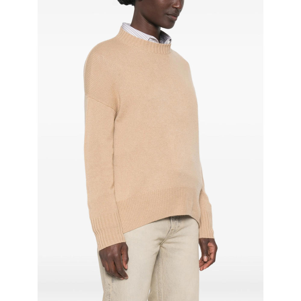 [ALLUDE] Knitwear FW26 265/11151  0045