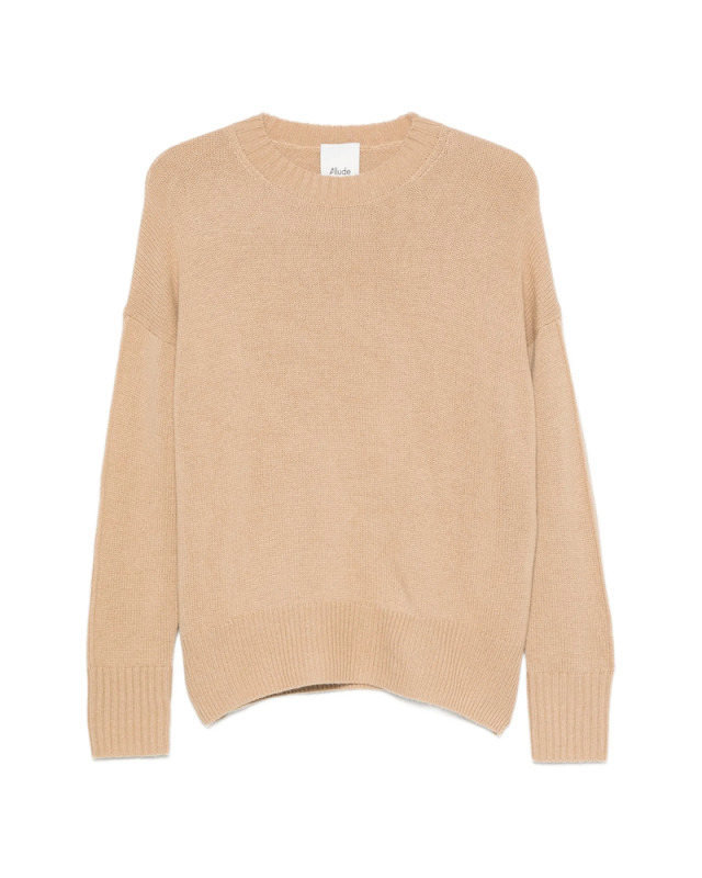 [ALLUDE] Knitwear FW26 265/11151  0045
