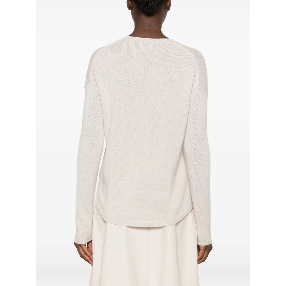 [ALLUDE] Knitwear FW26 265/11212  0043