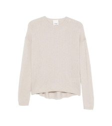 [ALLUDE] Knitwear FW26 265/11212  0043