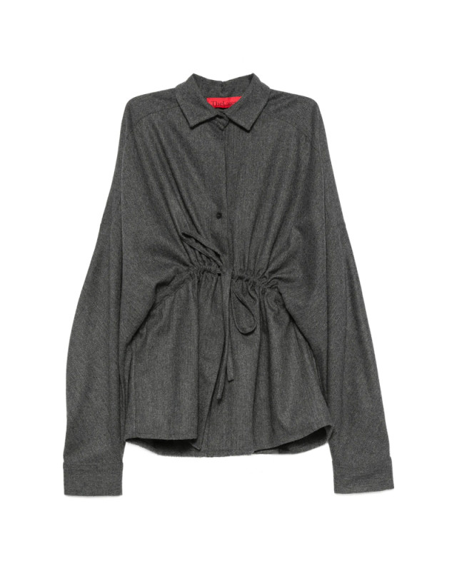 [TheLatest] Blouse FW26 E-DALIDA 4021 W0234 T0012