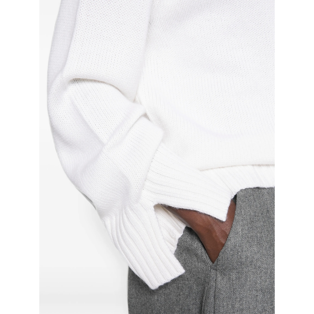 [ALLUDE] Knitwear FW26 265/11185  0040