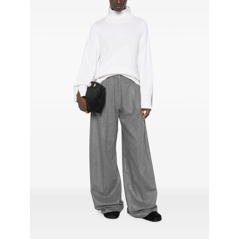 [ALLUDE] Knitwear FW26 265/11185  0040