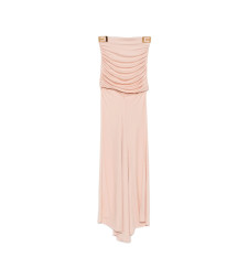 [ELISABETTA FRANCHI] Long skirt FW26 GO24867E2  EA1