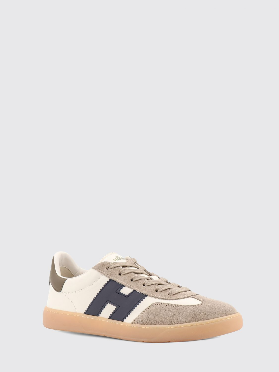 [Hogan] Sneakers FW26 HXM6470FB60UHC 964M