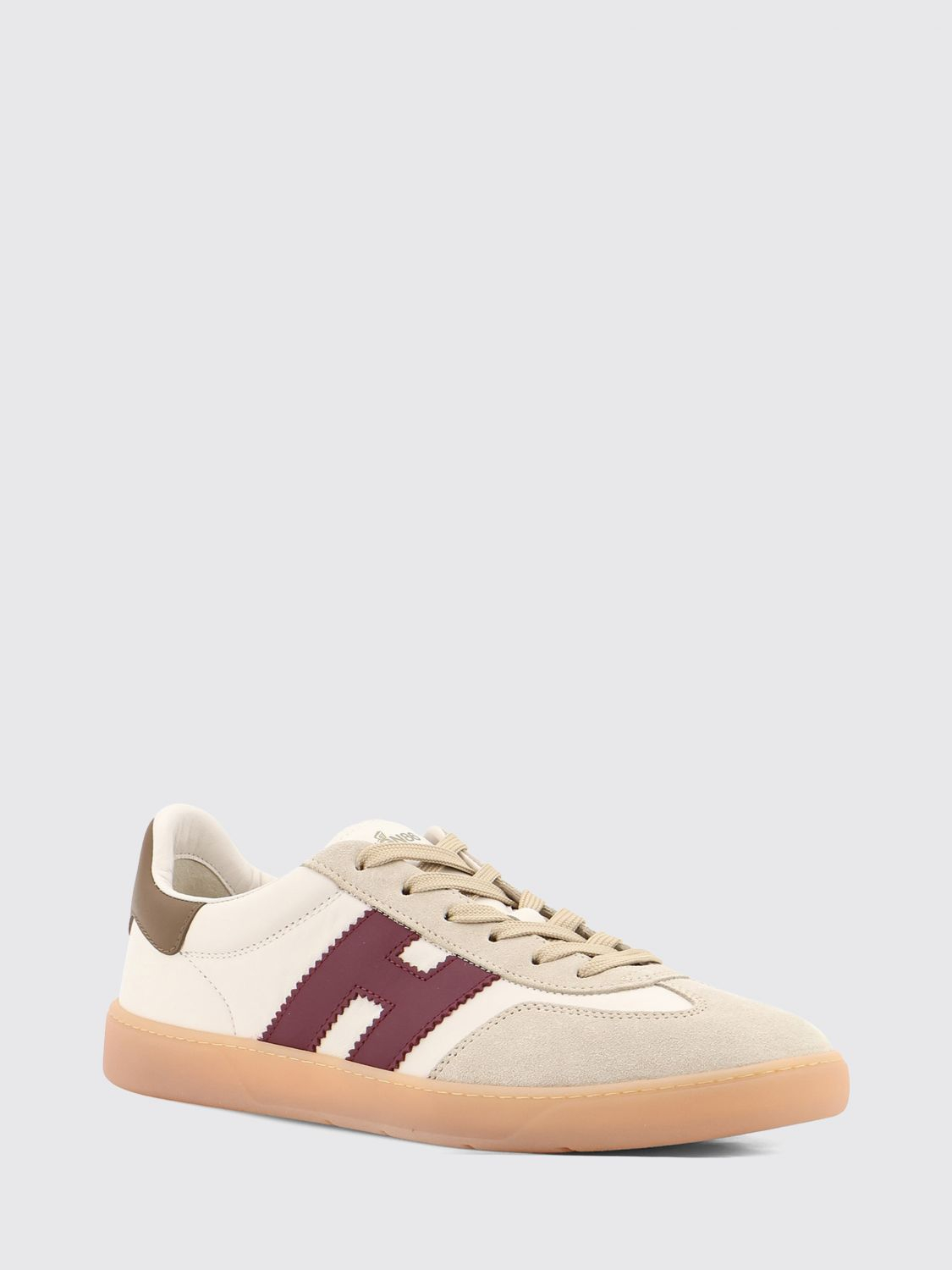 [Hogan] Sneakers FW26 HXM6470FB60UHC 964Q