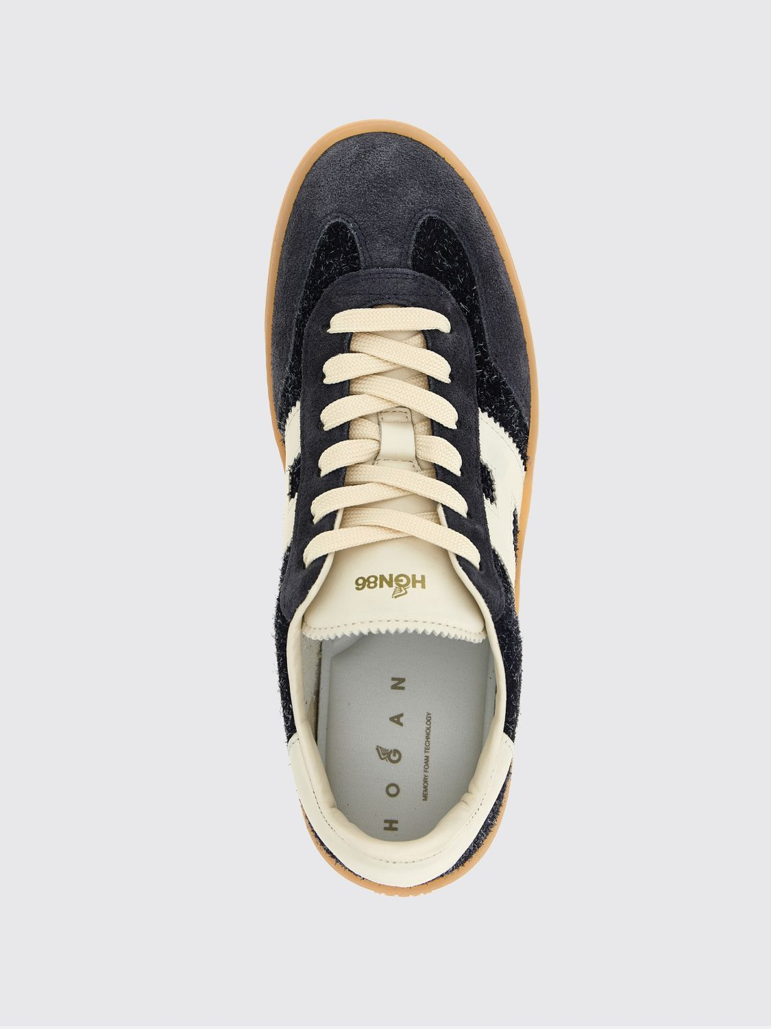 [Hogan] Sneakers FW26 HXM6470FB60VGZ 01VU