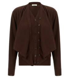 [LEMAIRE] Knitwear FW26 PO0056LK1063RE401