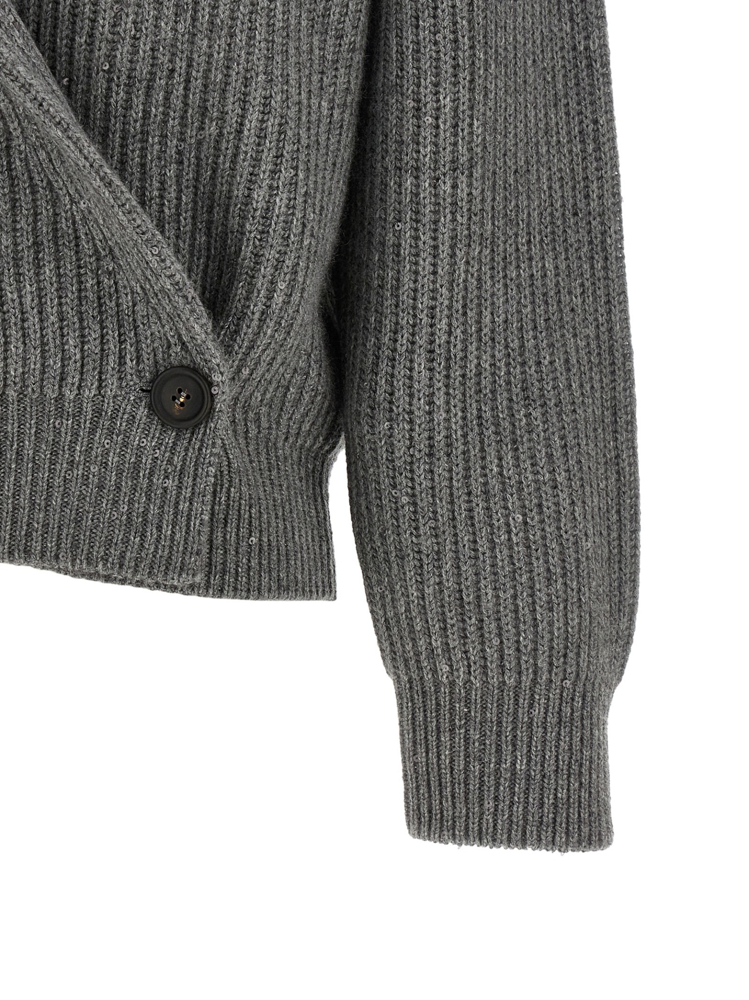 [Brunello Cucinelli] Knitwear FW26 M71544306CJ074