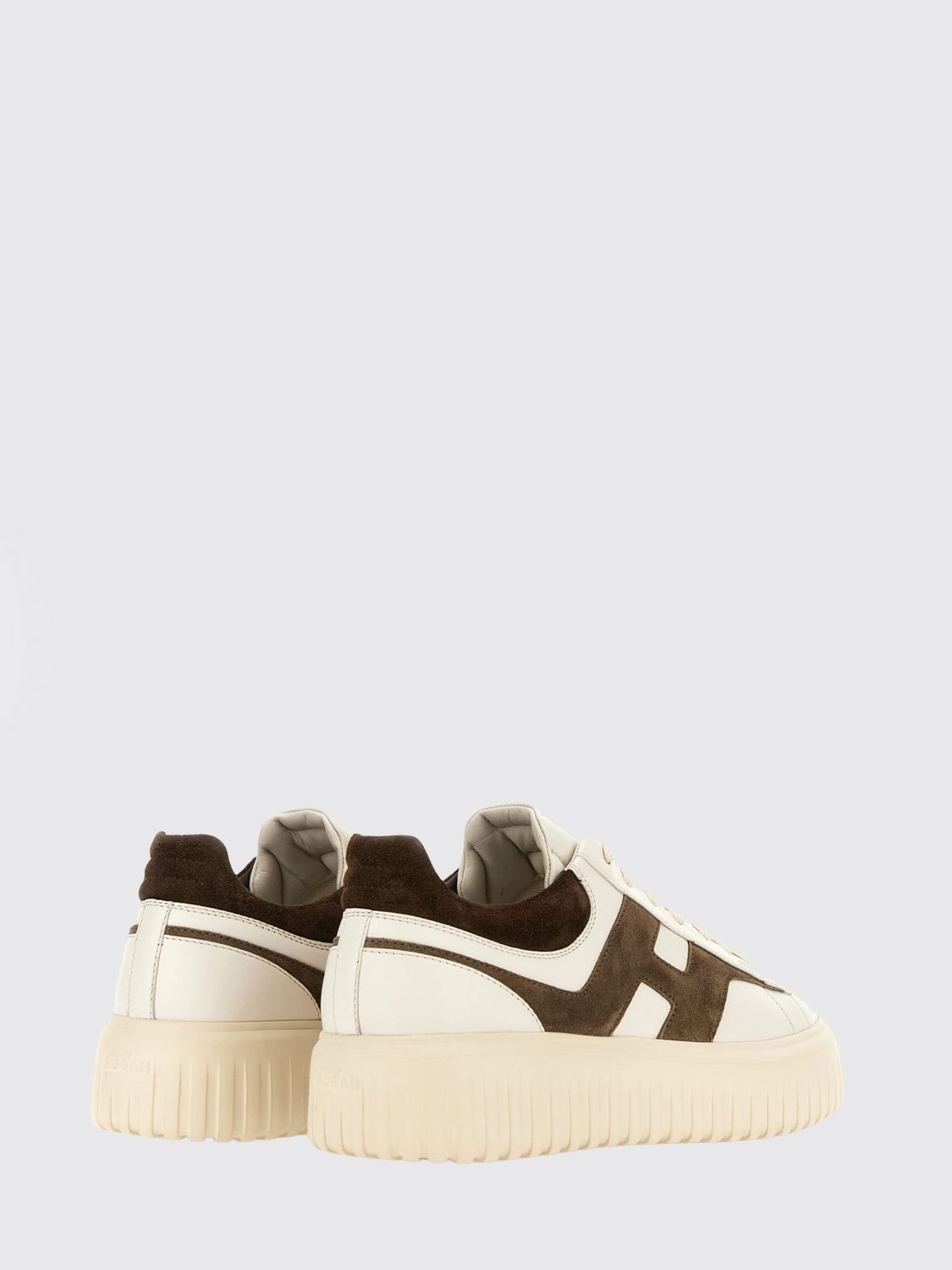 [Hogan] Sneakers FW26 HXM6450FE91N1M 762F