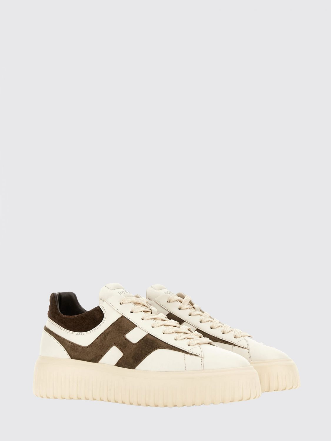 [Hogan] Sneakers FW26 HXM6450FE91N1M 762F