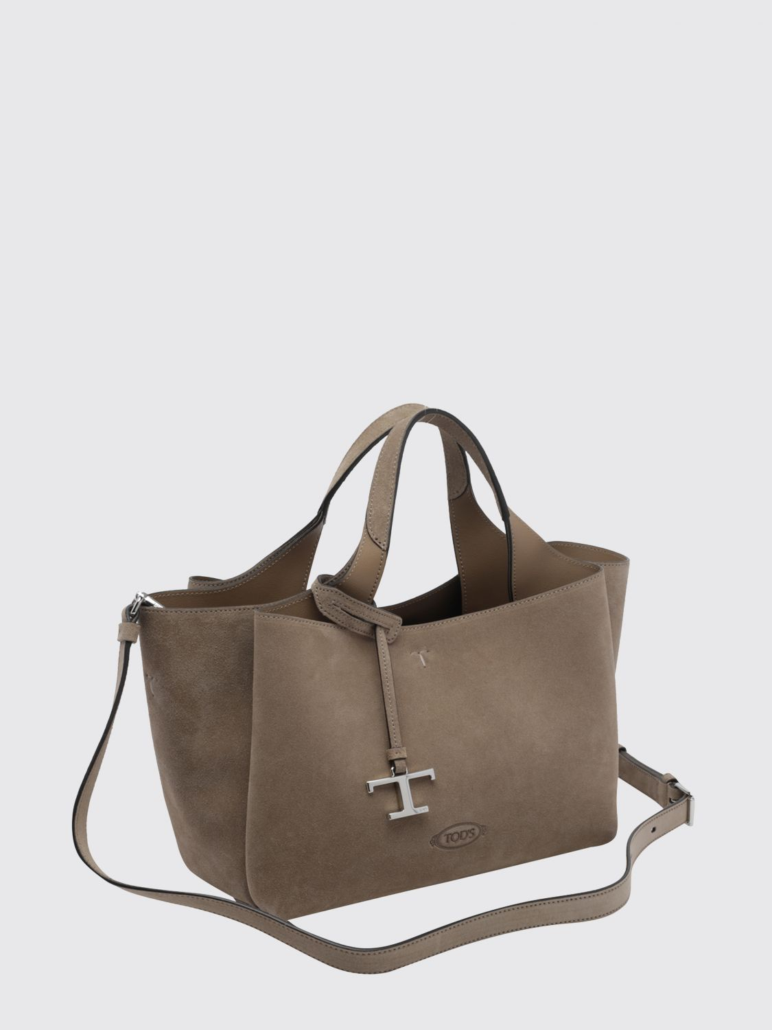 [Tod's] Tote bag FW26 XBWAPAFL100XBL 6L69