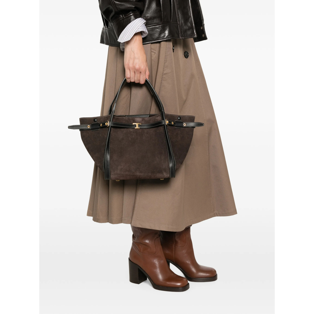 [Tod's] Tote bag FW26 XBWTIMA0200P 3A201A