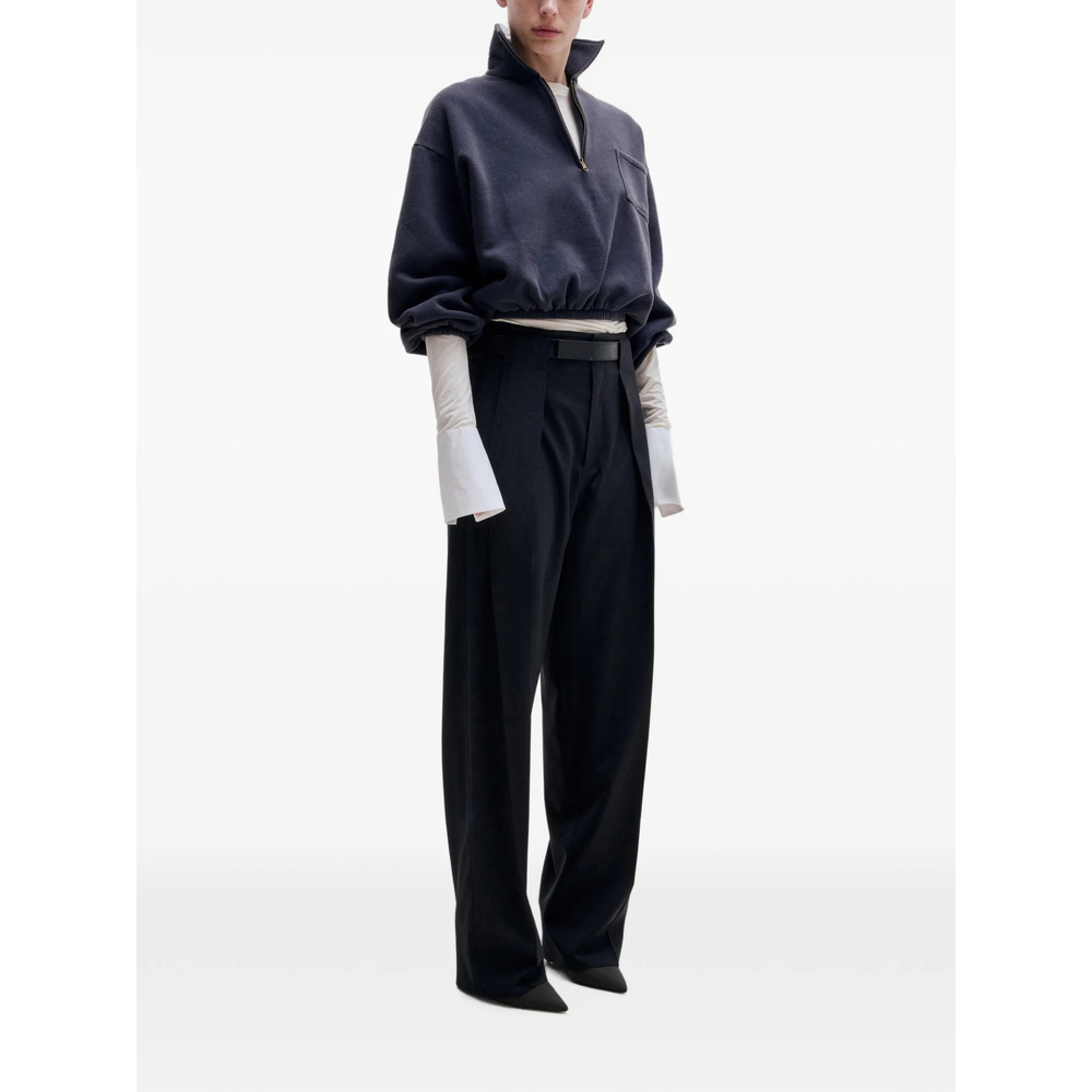 [DARKPARK] Jogger pants FW26 WTR107 FAW84 0078