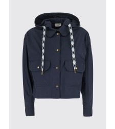 [Moncler] Shirts Long Sleeve FW26 L20932F00002599MW 778