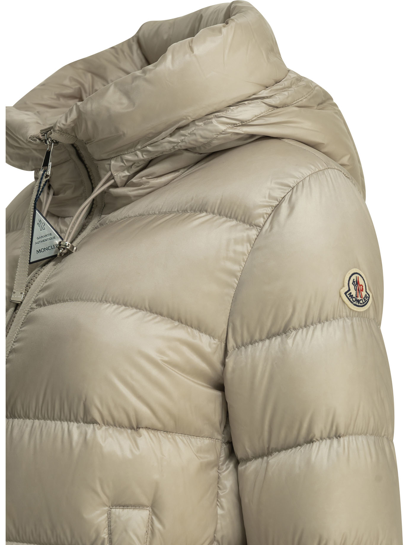 [Moncler] Down jacket FW26 SUYENNE1C00011-597YG268