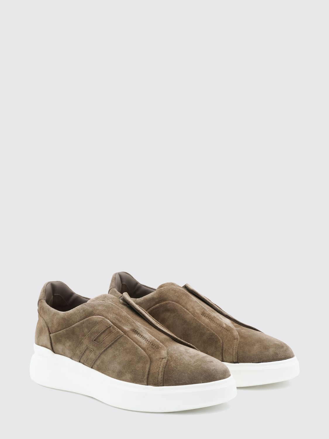 [Hogan] Sneakers FW26 HXM5800BE00HG0 S408