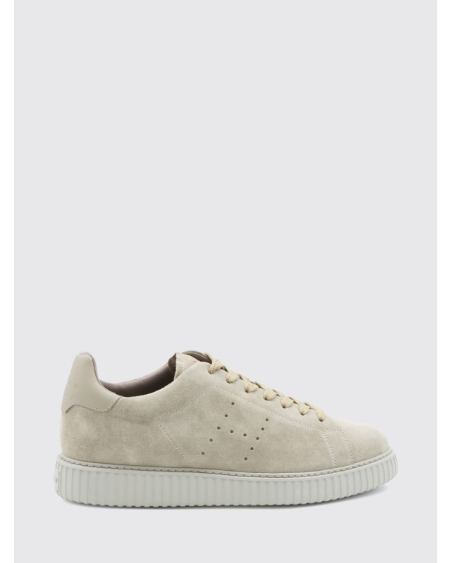 [Hogan] Sneakers FW26 HXM6770GF5FUHO C803