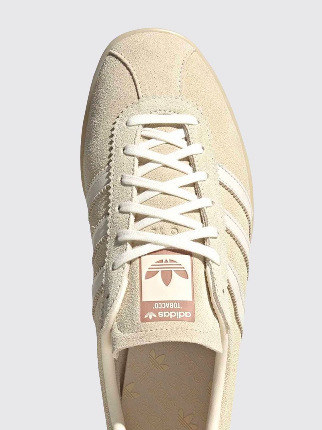 [ADIDAS ORIGINALS] Sneakers FW26 KJ4903