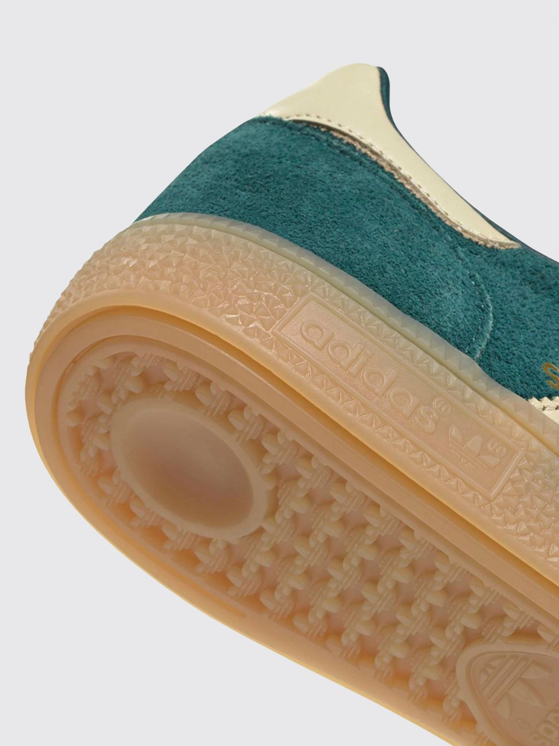 [ADIDAS ORIGINALS] Sneakers FW26 KK0931