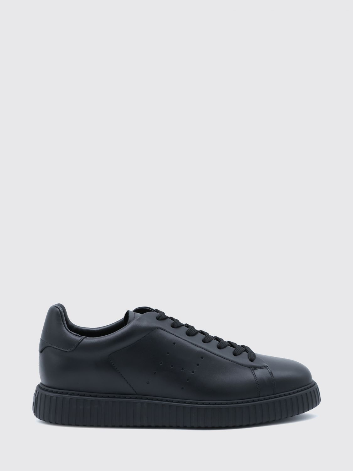 [Hogan] Sneakers FW26 HXM6770GF5FUDM B999