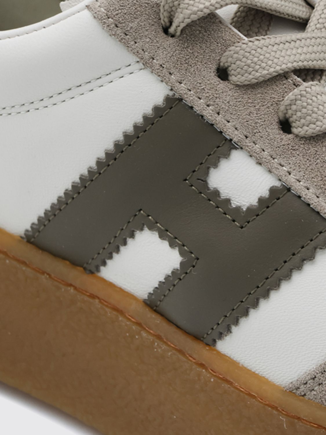 [Hogan] Sneakers FW26 HXW6980FB60UHC 0RZR