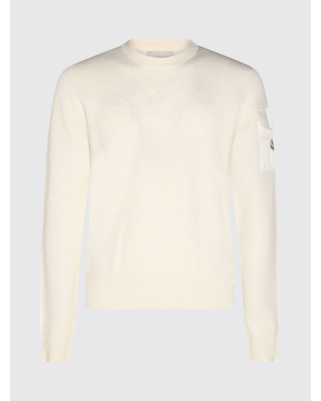 [Moncler] Knitwear FW26 L20919C00001M1131 034