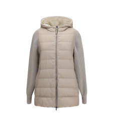[Brunello Cucinelli] Down jacket FW26 MD5987779C7958