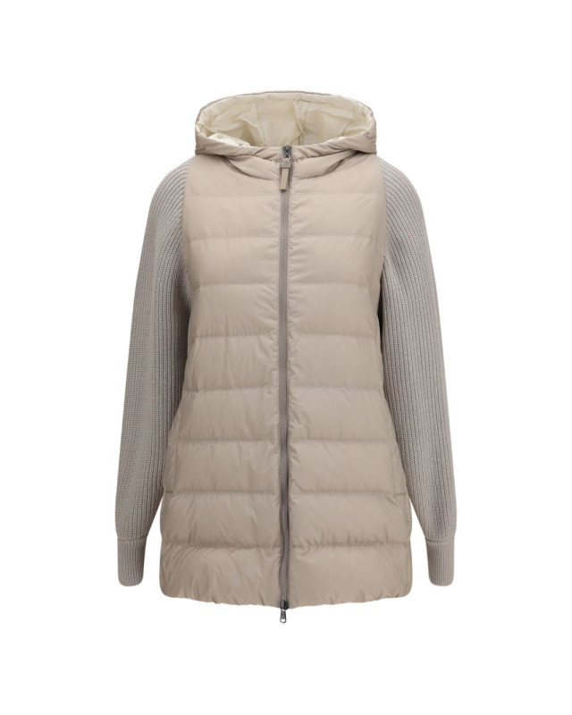 [Brunello Cucinelli] Down jacket FW26 MD5987779C7958