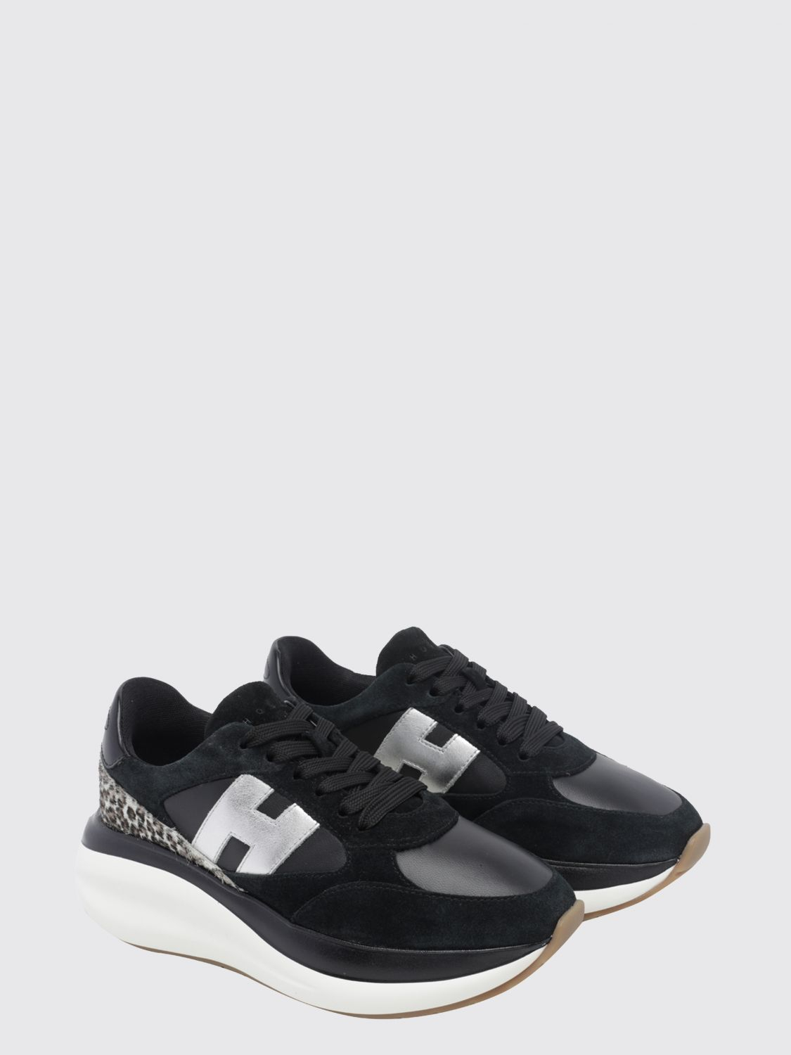 [Hogan] Sneakers FW26 HXW7140GA40VHM 7234