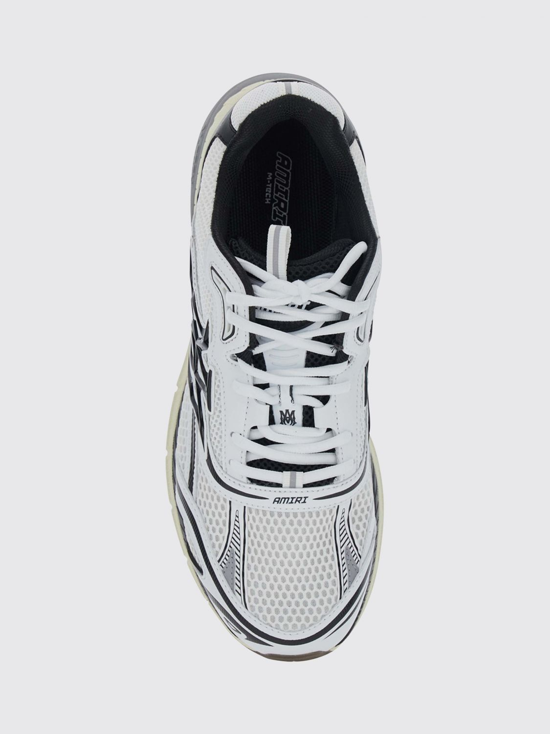 [Amiri] Sneakers FW26 AMSNSN1089 111