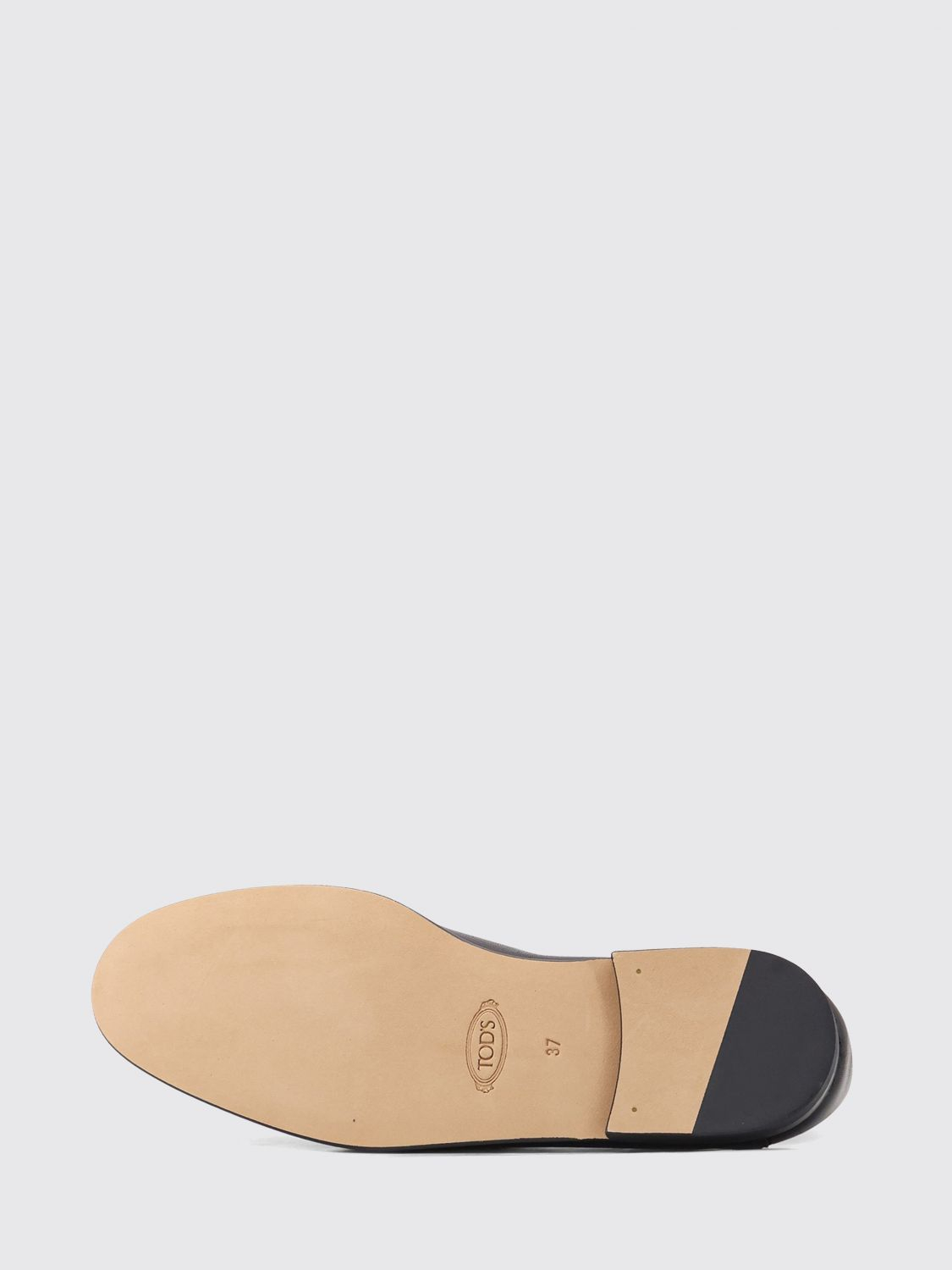 [Tod's] Loafer FW26 XXW25M0KM3091T B999