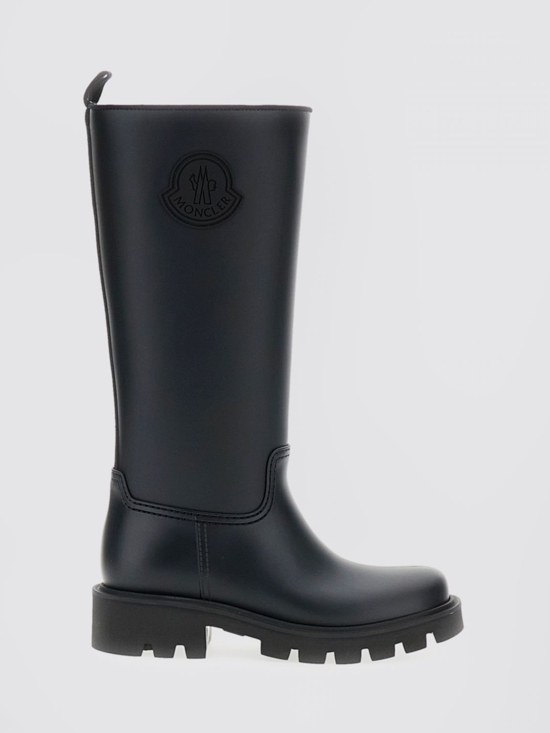 [Moncler] Boots FW26 L209B4G00180M4522 999