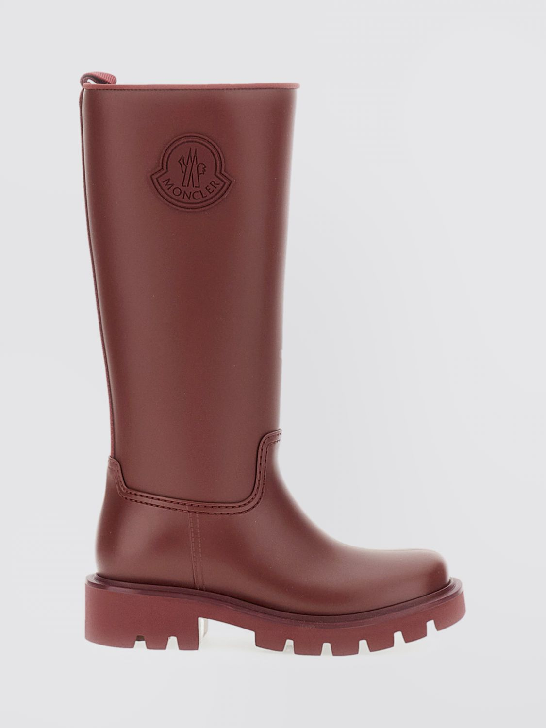 [Moncler] Boots FW26 L209B4G00180M4522 46G