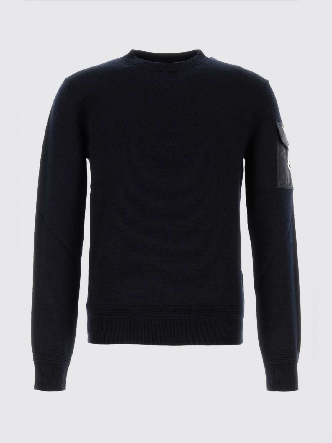 [Moncler] Knitwear FW26 L20919C00001M1131 776