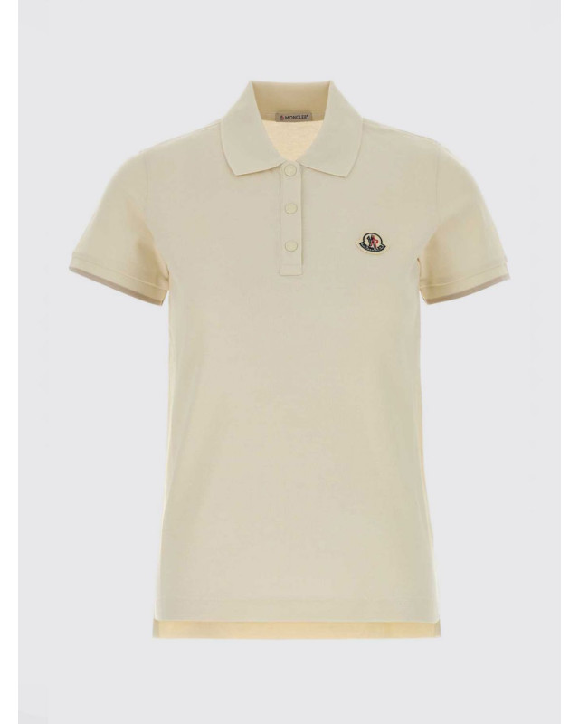 [Moncler] T-shirts Short Sleeve FW26 L20938A0000784720 034