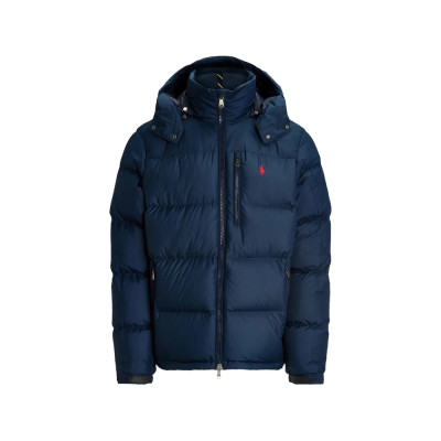 [Ralph Lauren] Down Jacket FW26 710968278003  NAVY