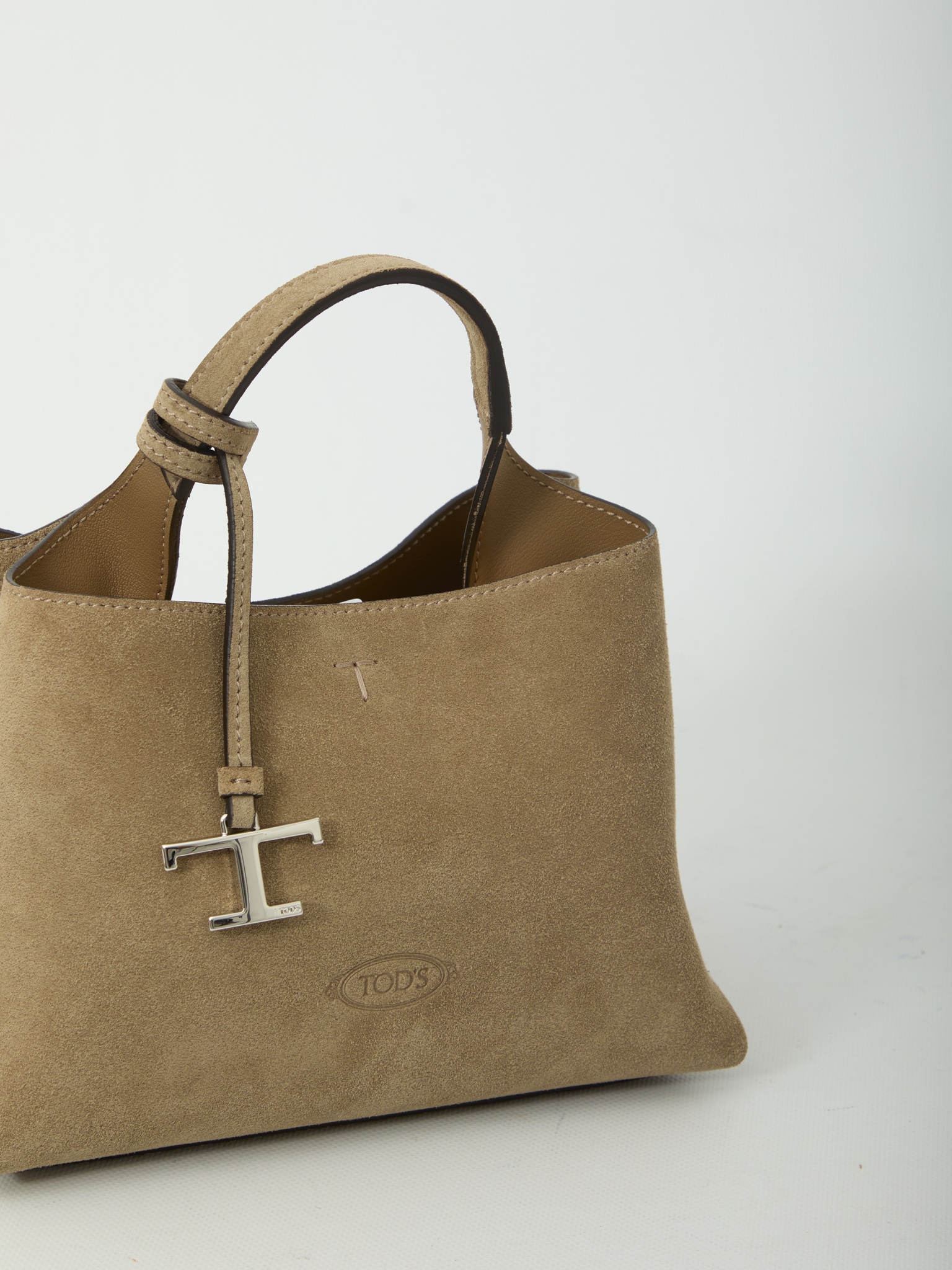 [Tod's] Tote bag FW26 XBWAPAEL000_XBL_6L69
