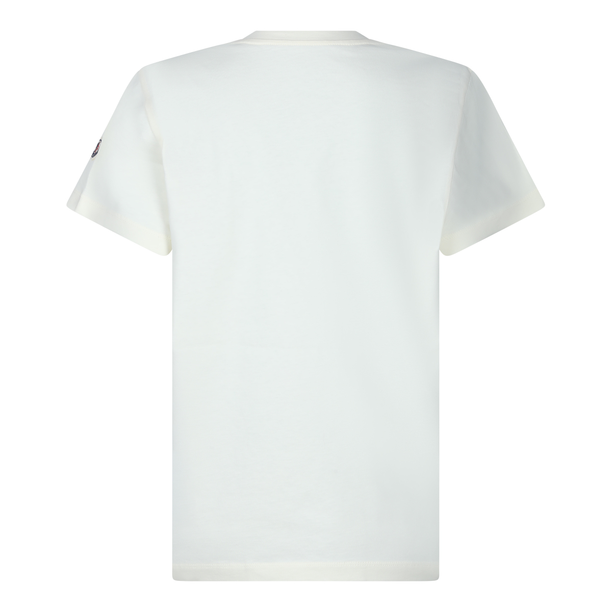 [Moncler] T-shirts Short Sleeve FW26 L20938C0002189AUO037