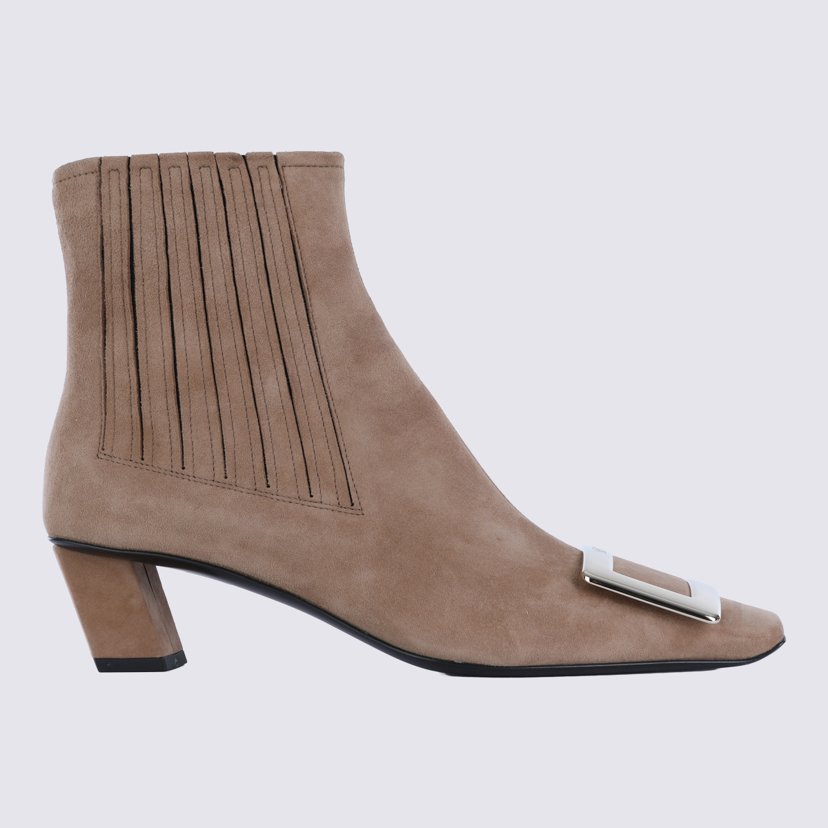 [Roger Vivier] Ankle Boots FW26 RVW00630330HR0S812