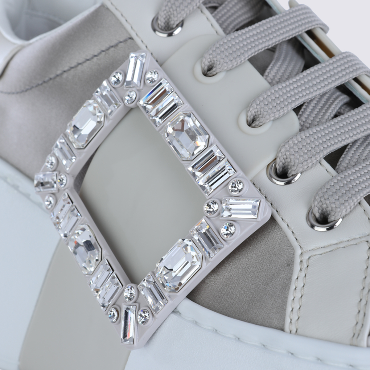 [Roger Vivier] Sneakers FW26 RVW73729110VMI1VC4