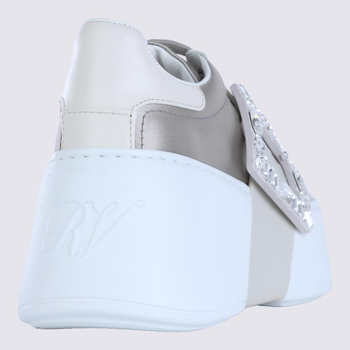 [Roger Vivier] Sneakers FW26 RVW73729110VMI1VC4